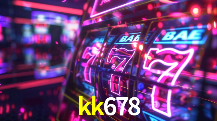 Game Providers kk678