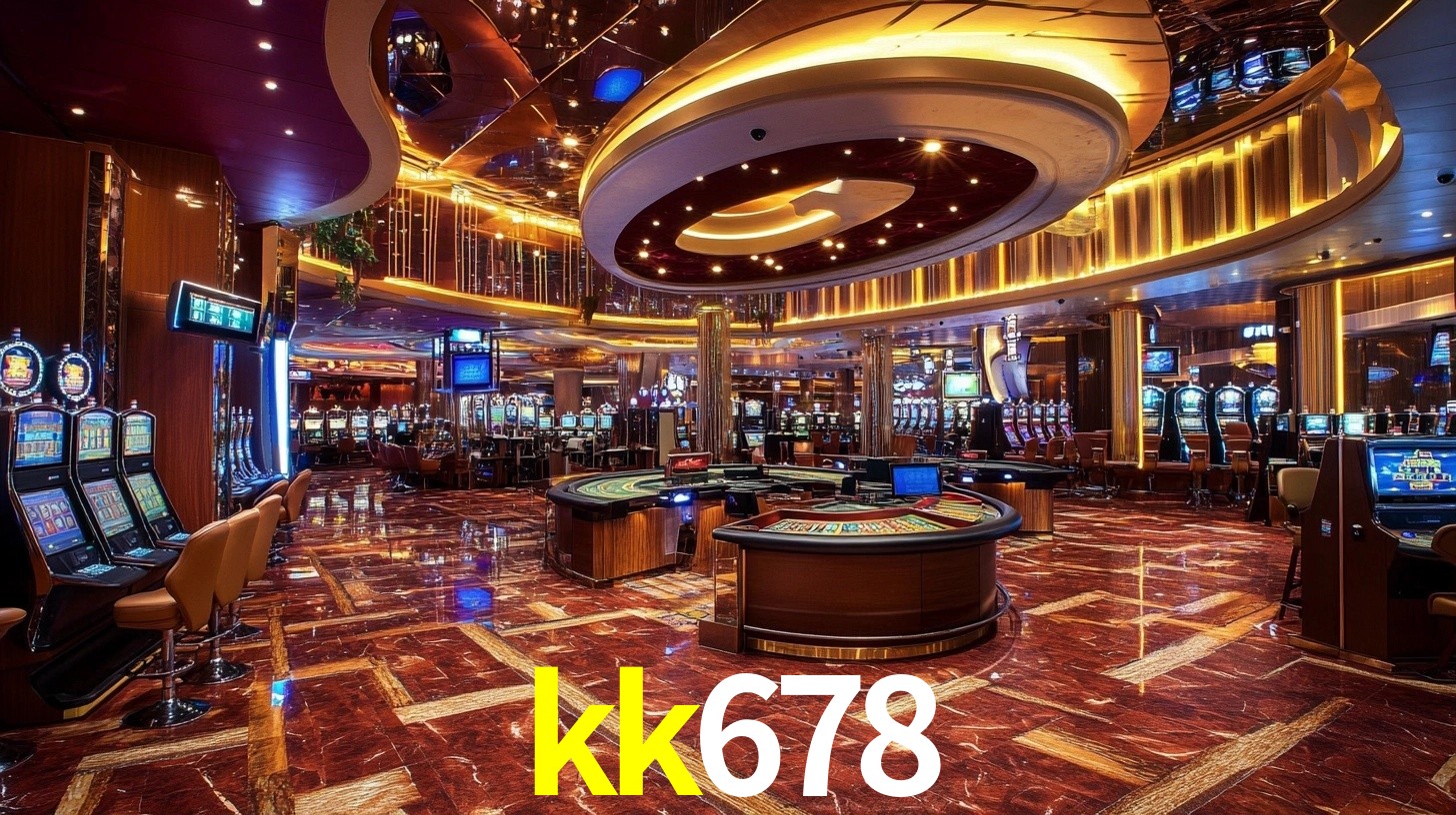 Exclusive Games kk678