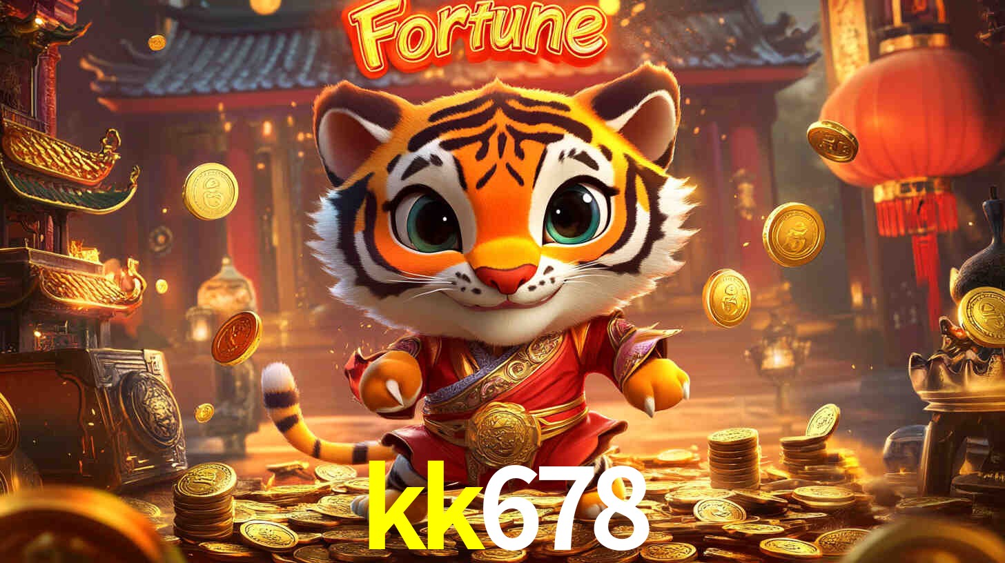 Descubra a Magia dos Jogos de Arcade no kk678