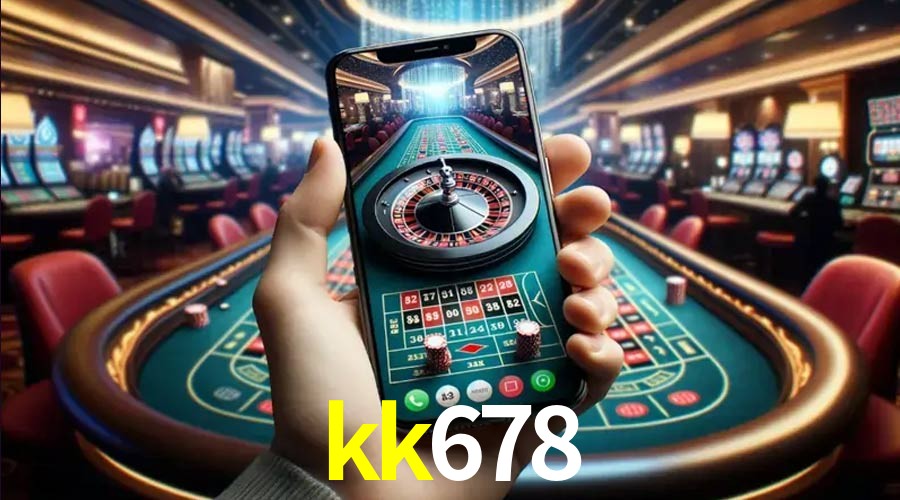 Live Casino kk678