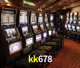 Desvendando o Mundo dos Jogos Virtuais na kk678