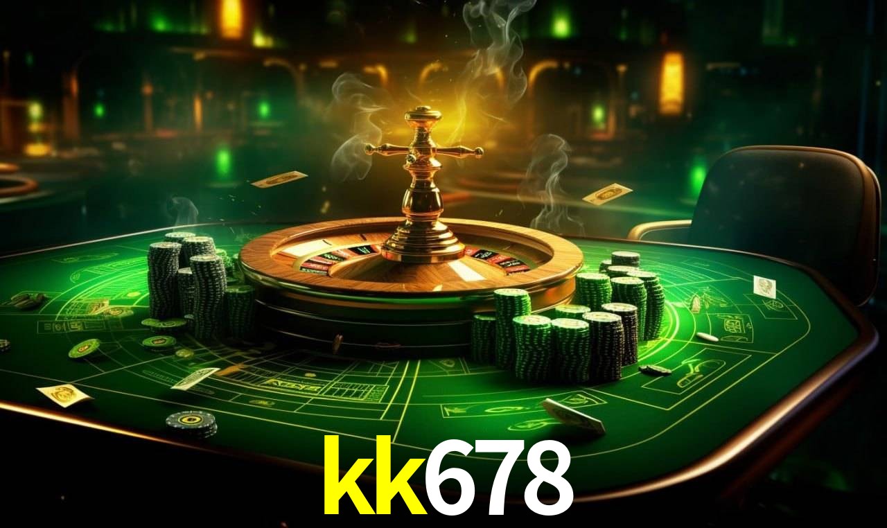 Inovações de Jogos na kk678: O Futuro das Experiências Interativas