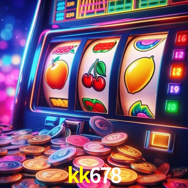 Experiência VIP kk678