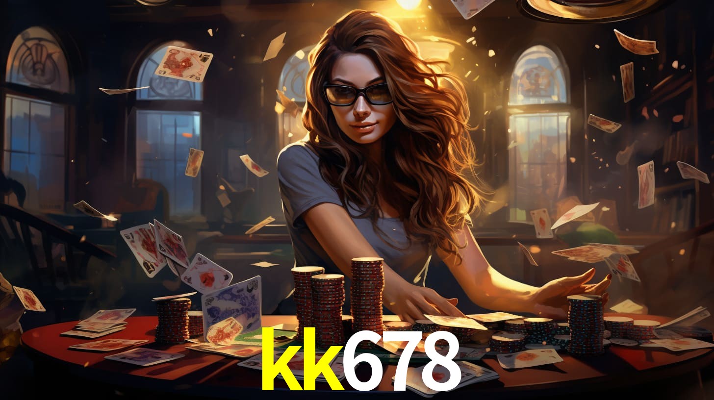 Live Casino kk678